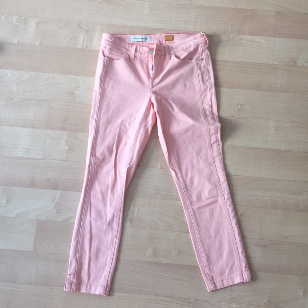 Anthropologie pilcro pants- 26